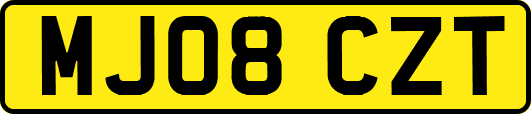 MJ08CZT