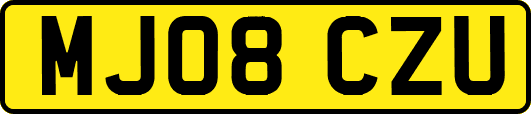 MJ08CZU