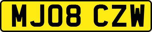 MJ08CZW