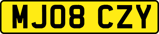 MJ08CZY