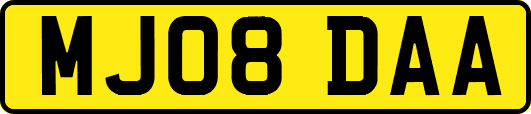 MJ08DAA