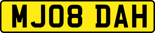 MJ08DAH