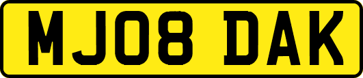 MJ08DAK