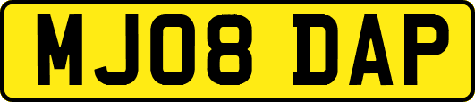 MJ08DAP
