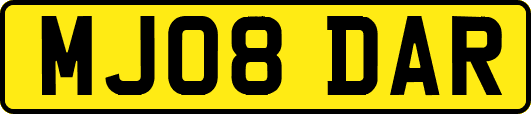 MJ08DAR