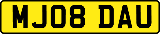 MJ08DAU