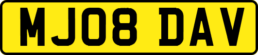 MJ08DAV