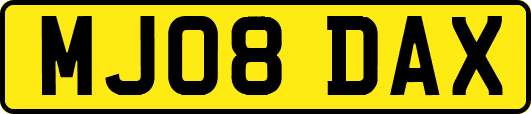 MJ08DAX
