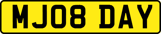 MJ08DAY