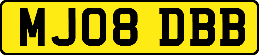 MJ08DBB