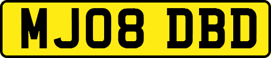MJ08DBD