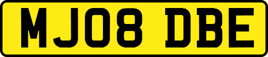 MJ08DBE