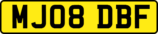 MJ08DBF
