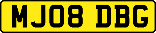 MJ08DBG