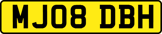 MJ08DBH