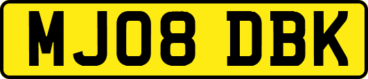 MJ08DBK