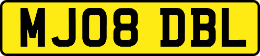 MJ08DBL