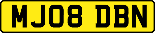 MJ08DBN