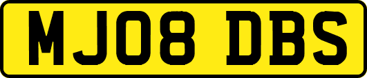MJ08DBS