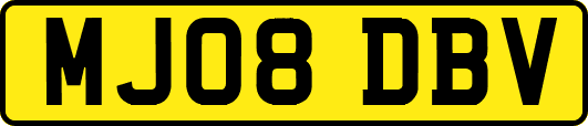 MJ08DBV