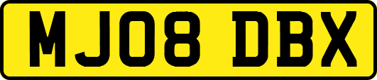 MJ08DBX