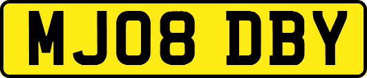MJ08DBY