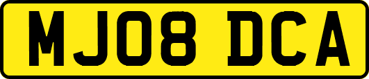 MJ08DCA