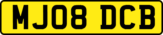 MJ08DCB