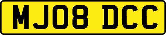 MJ08DCC