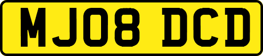 MJ08DCD