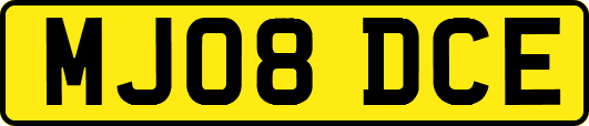 MJ08DCE