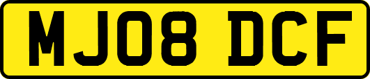 MJ08DCF