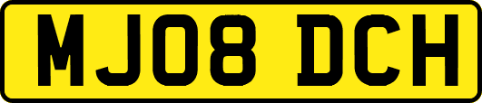 MJ08DCH