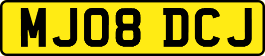 MJ08DCJ