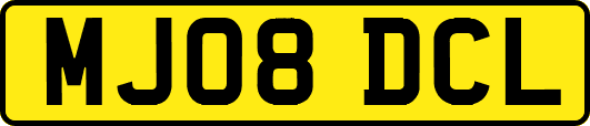 MJ08DCL