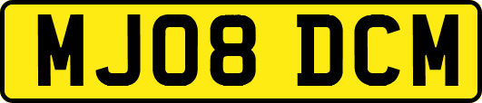 MJ08DCM