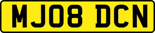 MJ08DCN