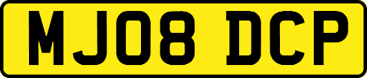 MJ08DCP