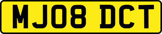 MJ08DCT
