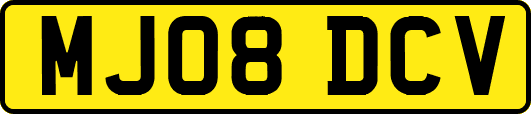 MJ08DCV