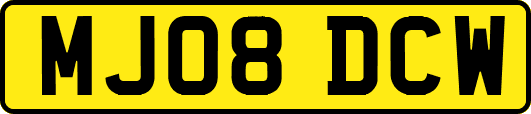 MJ08DCW