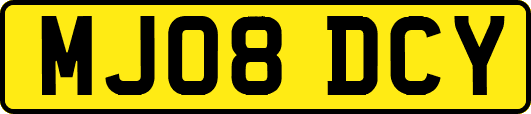 MJ08DCY