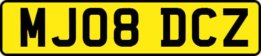 MJ08DCZ