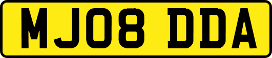 MJ08DDA