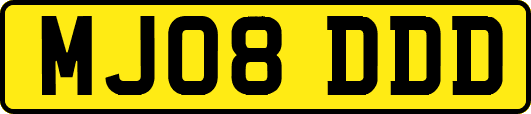 MJ08DDD