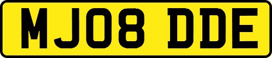 MJ08DDE