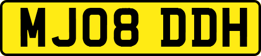 MJ08DDH