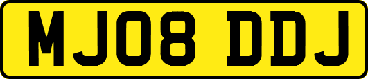 MJ08DDJ