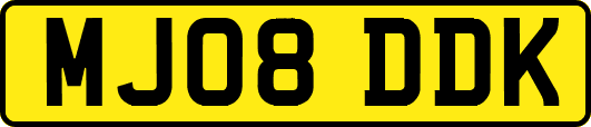 MJ08DDK
