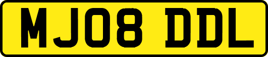 MJ08DDL